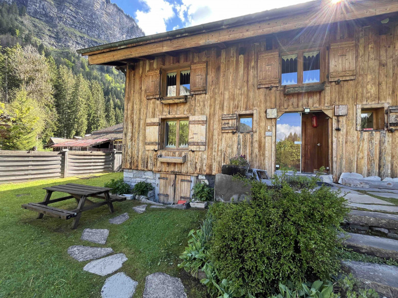 Appartement RICHARD Bruno Morzine