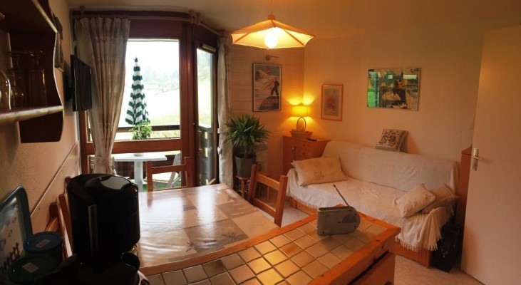 Appartment Le Nant - Chalets de Morzine 