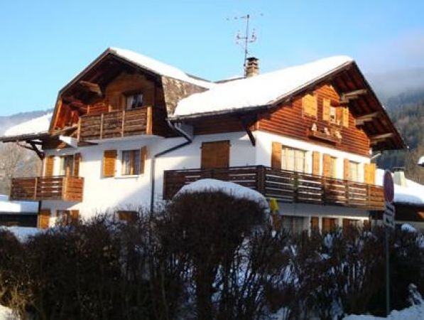 Chalet Ecoeur Morzine