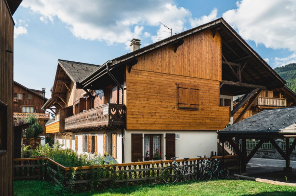 Chalet l'Andan Morzine