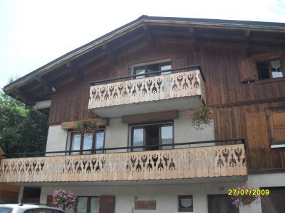 Chalet La Chenalette Morzine