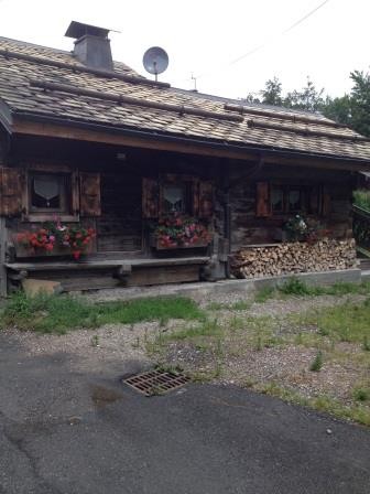 Chalet la Mada Blanc Morzine