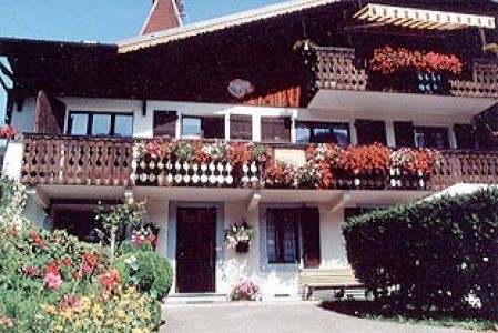 Chalet La Nochette