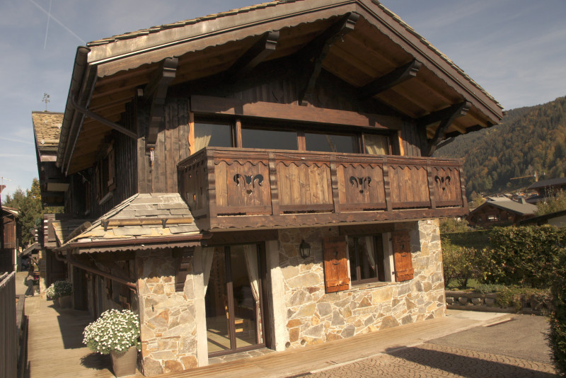 Chalet La Torvale Morzine