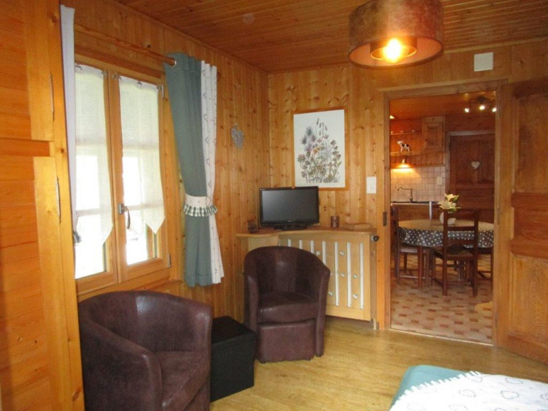 Chalet la Varappe Morzine