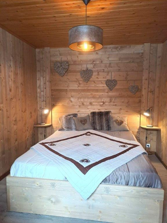 Chalet la Varappe Morzine