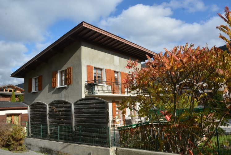 L'Escale - Morzine