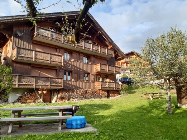 Le Chalet Morzine