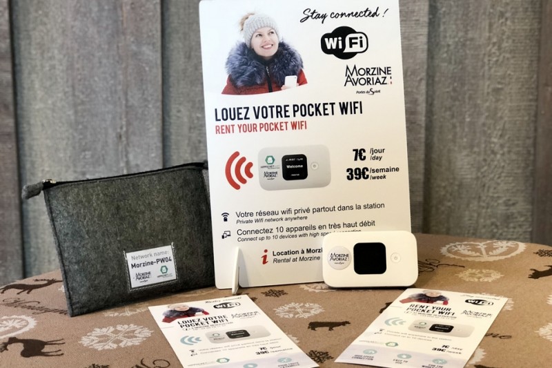 pocket-wifi